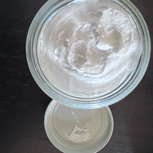 Beef Tallow Skincare Jar - Picture 3 of 3
